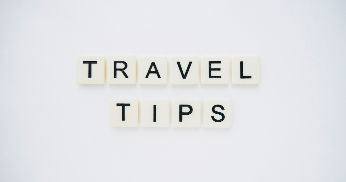How To Choose The Perfect Travel Itinerary?